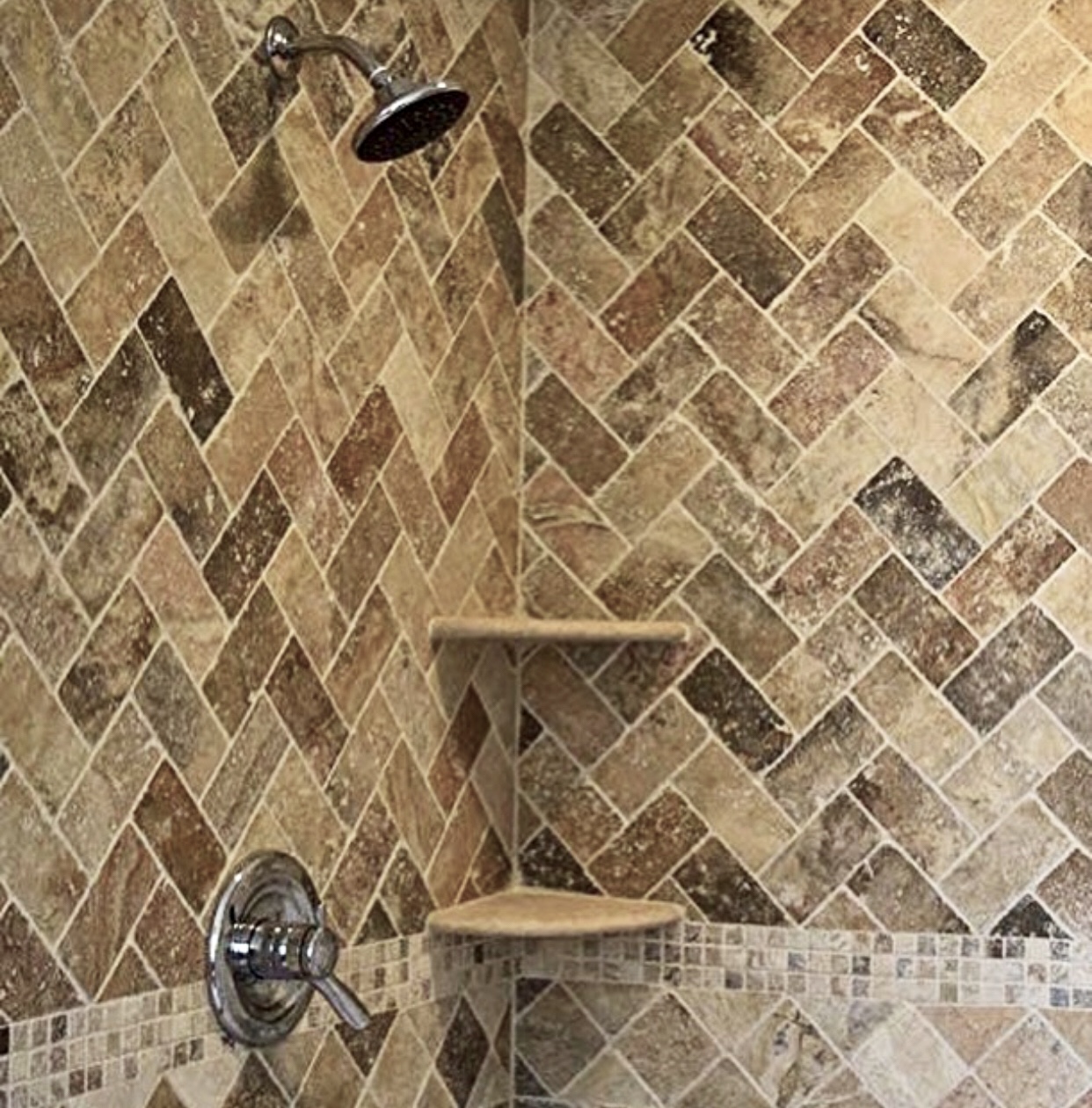 PHILADELPHIA TRAVERTINE COLLECTION